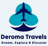 DeromaTravels